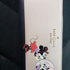 kate spade wallet